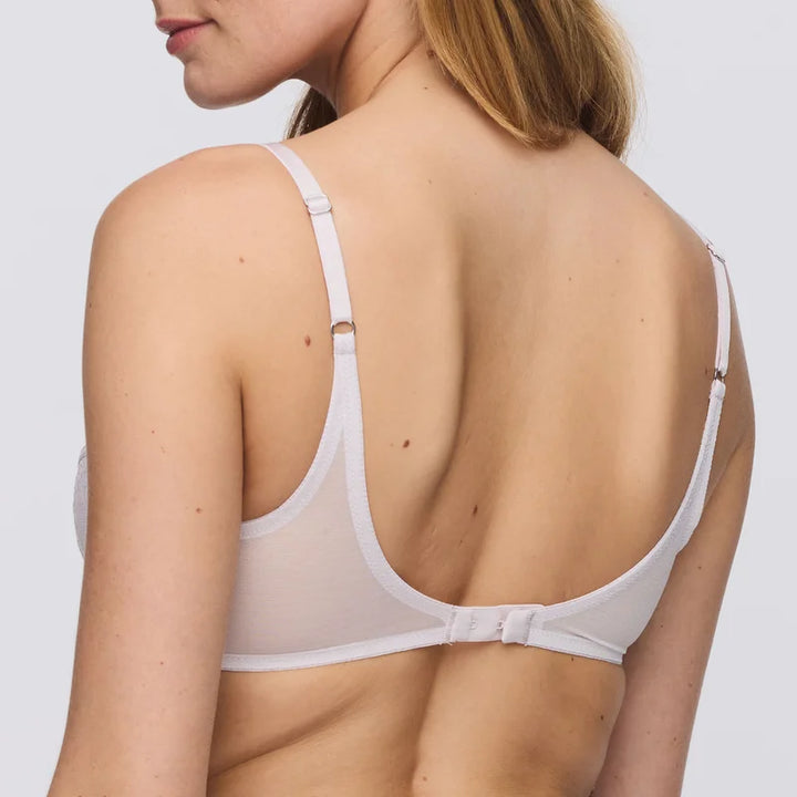 Marie Jo - Aven Push-Up Bra Removable Pads Marble