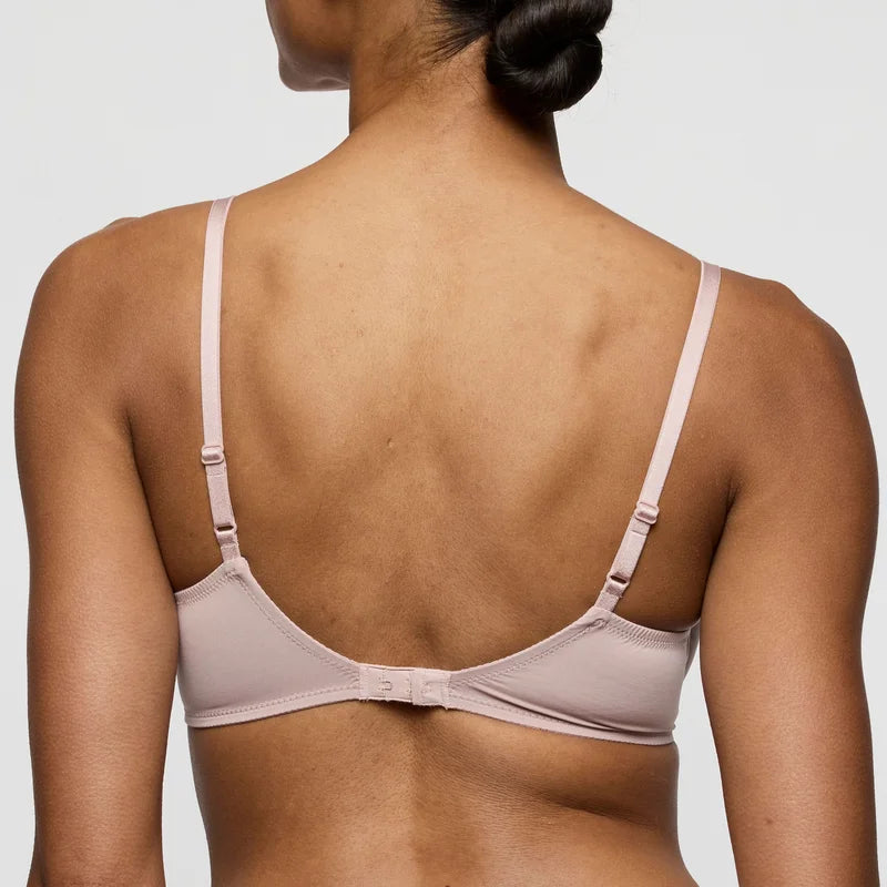 Marie Jo - Milao Full Cup Bra Shadow Grey