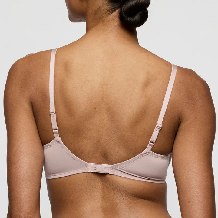 Marie Jo - Milao Full Cup Bra Shadow Grey