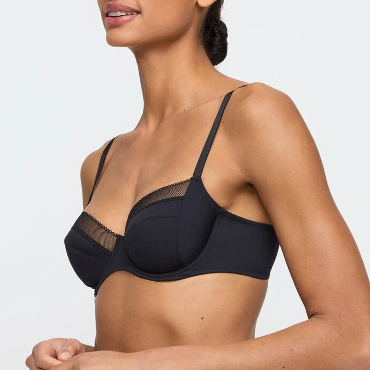 Marie Jo - Milao Full Cup Bra Black
