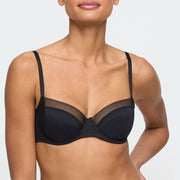 Marie Jo - Milao Full Cup Bra Black