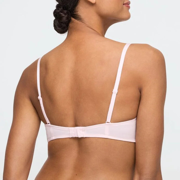 Marie Jo - Milao Bralette Pastel Pink