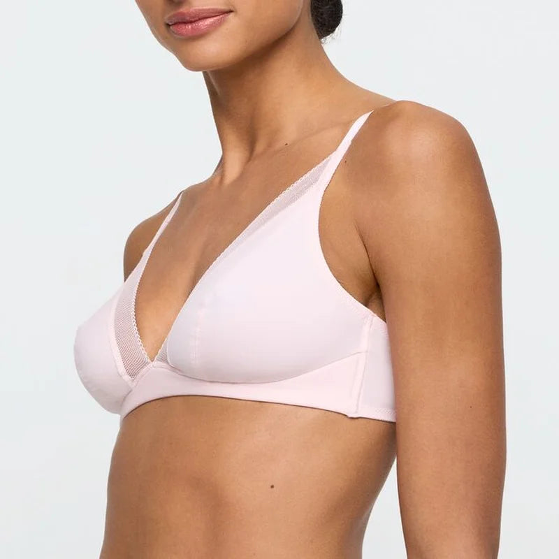 Marie Jo - Milao Bralette Pastel Pink