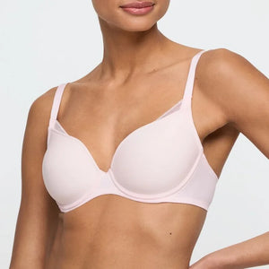 Marie Jo - Milao Padded Bra Heartshape Pastel Pink