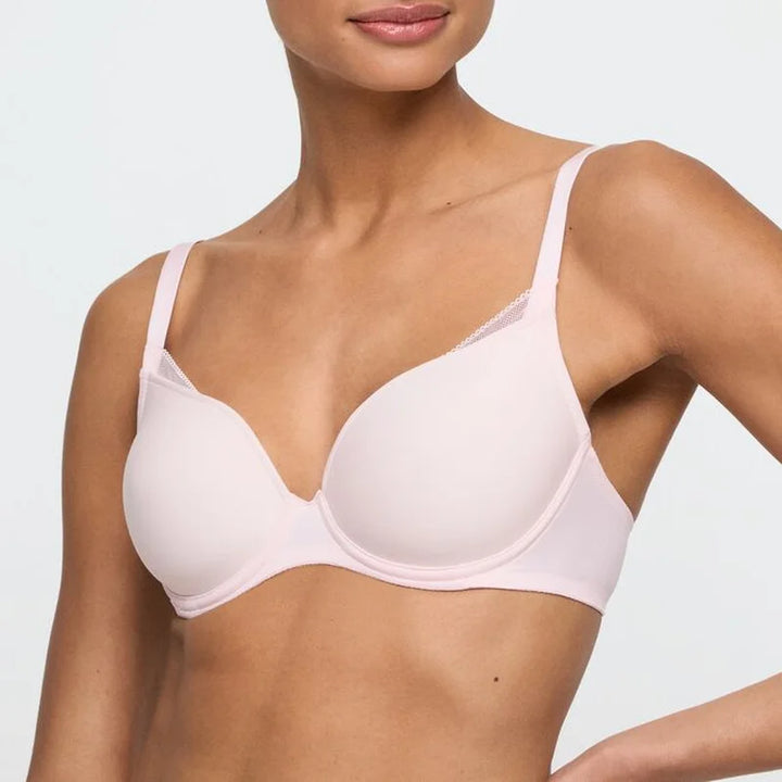 Marie Jo - Milao Padded Bra Heartshape Pastel Pink