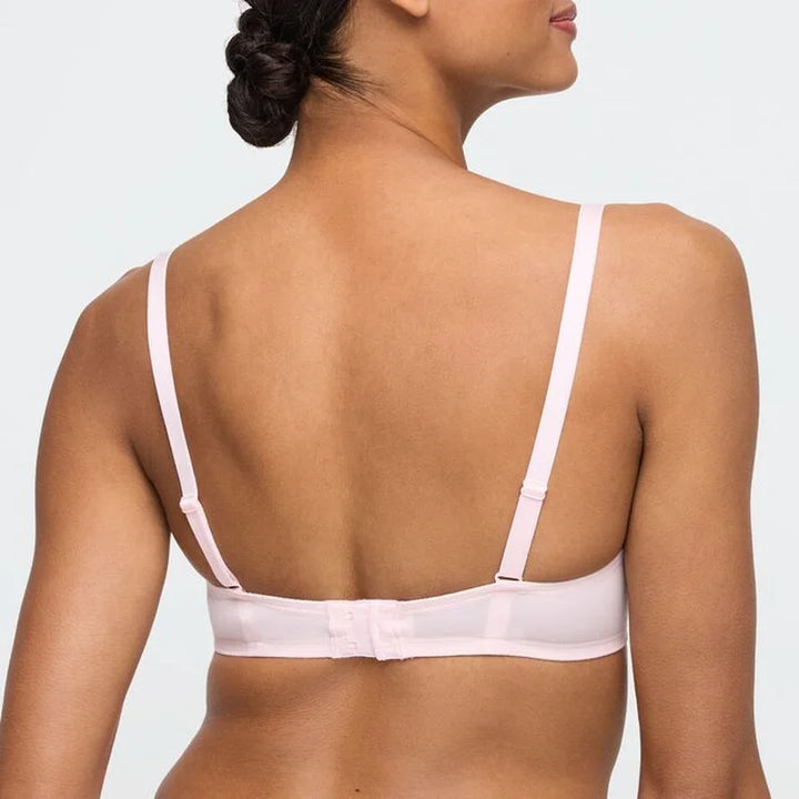 Marie Jo - Milao Padded Bra Heartshape Pastel Pink