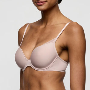 Marie Jo - Milao Padded Bra Heartshape Shadow Grey