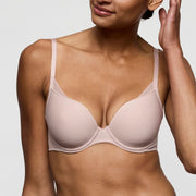 Marie Jo - Milao Padded Bra Heartshape Shadow Grey