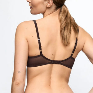 Marie Jo - Musea Padded Bra Heartshape Autumn Bloom