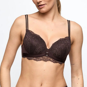 Marie Jo - Musea Padded Bra Heartshape Autumn Bloom