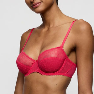 Marie Jo - Azelie Full Cup Bra Raspberry