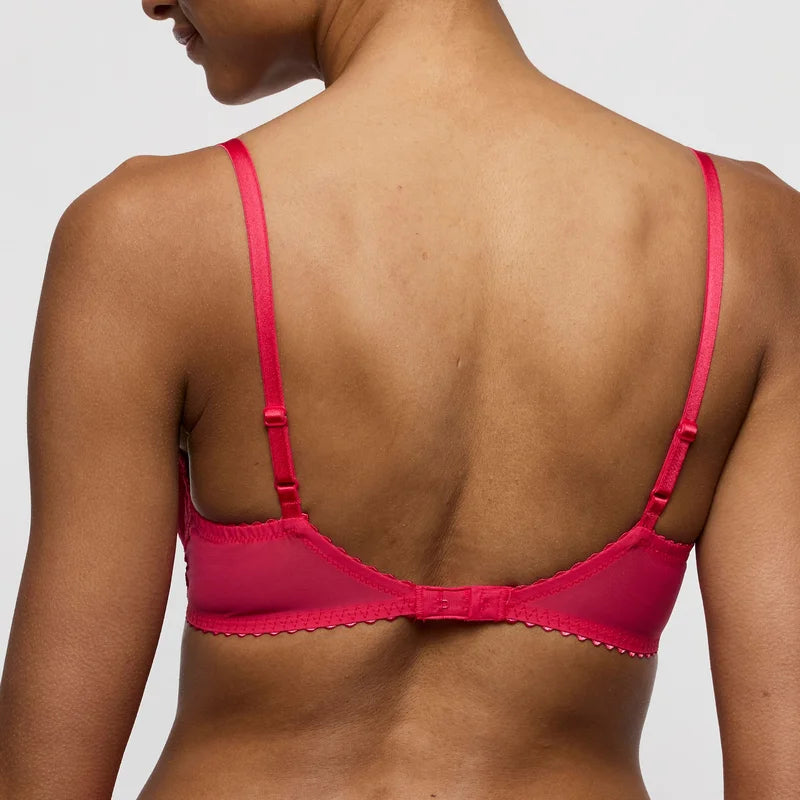 Marie Jo - Azelie Full Cup Bra Raspberry