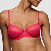 Marie Jo - Azelie Full Cup Bra Raspberry