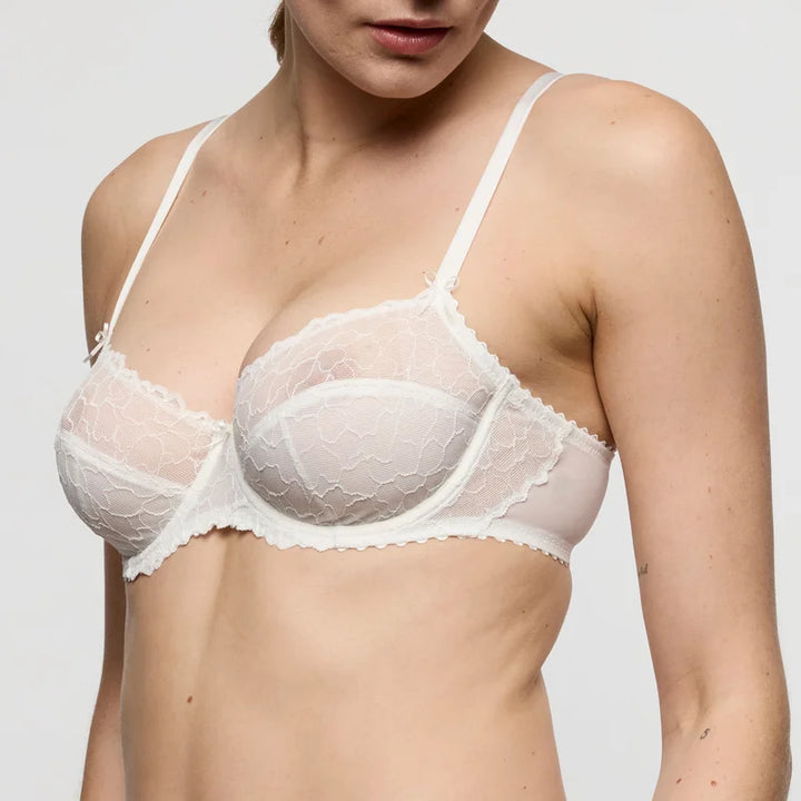 Marie Jo - Azelie Full Cup Bra Natural