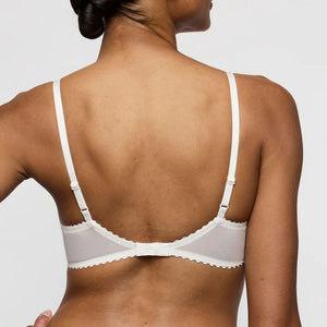 Marie Jo - Azelie Padded Bra Heartshape Natural