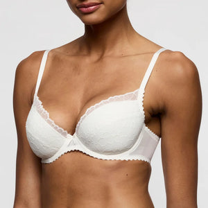 Marie Jo - Azelie Push-up Bra Removable Pads Natural