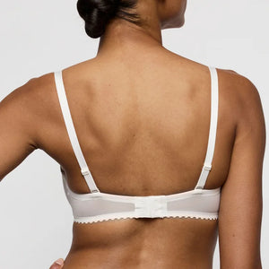 Marie Jo - Azelie Padded Bra Strapless Natural