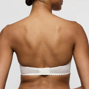 Marie Jo - Azelie Padded Bra Strapless Natural