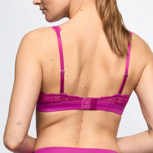 Marie Jo - Soft Studio Padded Bralette Wild Rose