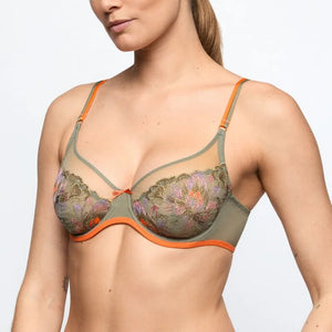 Marie Jo - Rommi Full Cup Bra Botanique