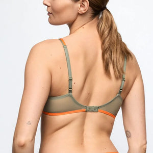 Marie Jo - Rommi Full Cup Bra Botanique