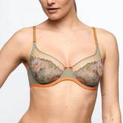 Marie Jo - Rommi Full Cup Bra Botanique