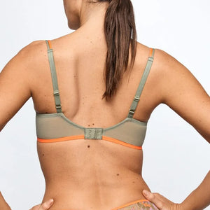 Marie Jo - Rommi Padded Bra Heartshape Botanique