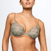 Marie Jo - Rommi Padded Bra Heartshape Botanique