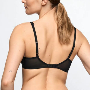 Marie Jo - Nillo Full Cup Bra Black