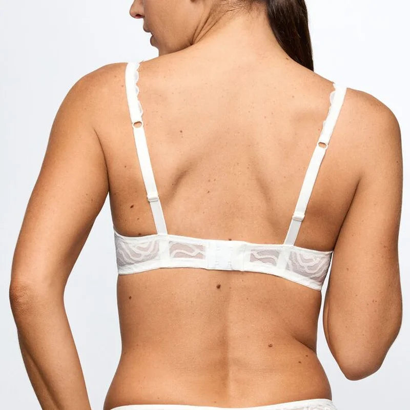 Marie Jo - Nillo Spacer Full Cup Bra Natural