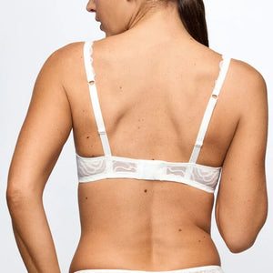 Marie Jo - Nillo Spacer Full Cup Bra Natural