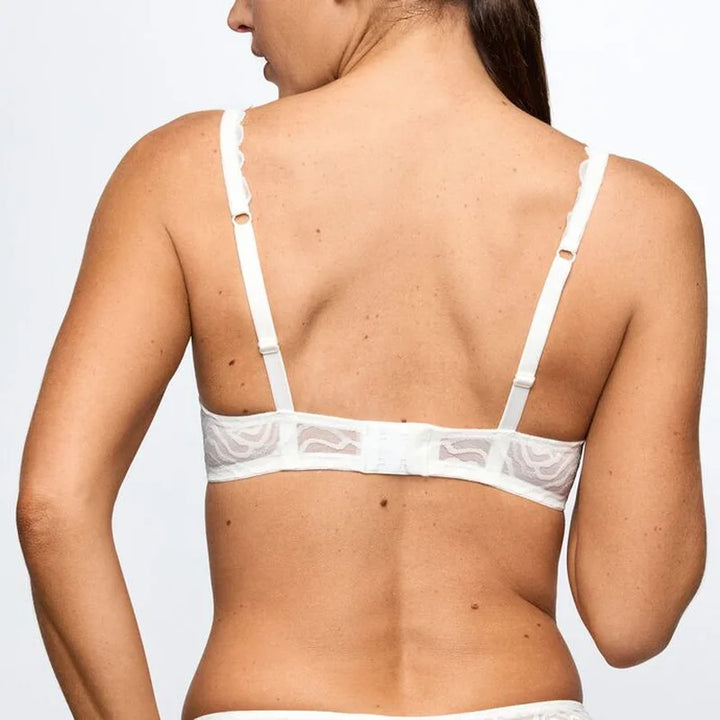 Marie Jo - Nillo Spacer Full Cup Bra Natural