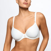 Marie Jo - Nillo Spacer Full Cup Bra Natural