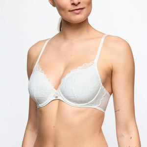 Marie Jo - Nillo Padded Bra Heartshape Natural