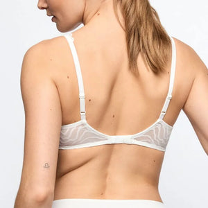 Marie Jo - Nillo Push-up Bra Removable Pads Natural