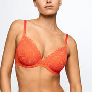Marie Jo - Cerina Padded Bra Heartshape Clementine