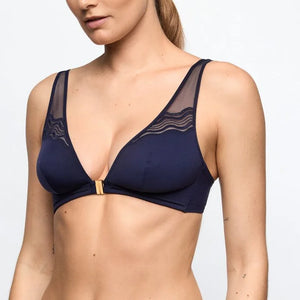 Marie Jo - Linaa Bralette Evening Blue