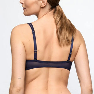Marie Jo - Linaa Bralette Evening Blue
