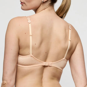 Marie Jo - Tom Full Cup Bra Peach Whisper