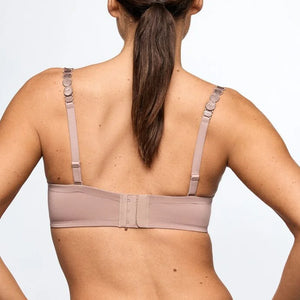 Marie Jo - Tom Padded Plunge Bra Cosmetic