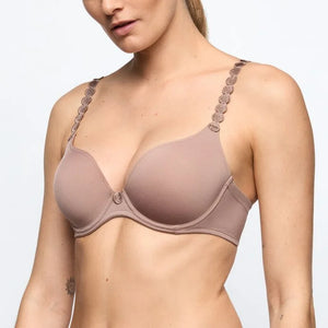 Marie Jo - Tom Padded Bra Heartshape Cosmetic