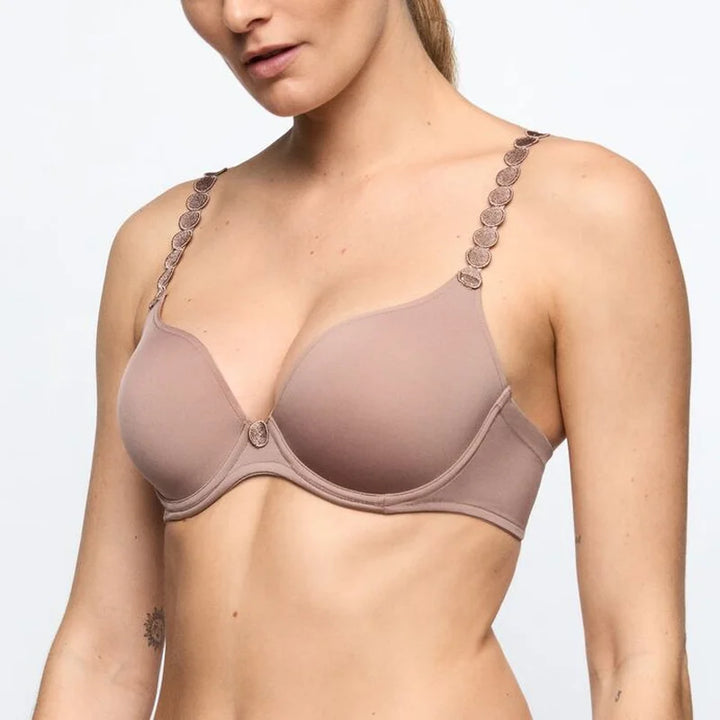 Marie Jo - Tom Padded Bra Heartshape Cosmetic