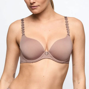 Marie Jo - Tom Padded Bra Heartshape Cosmetic