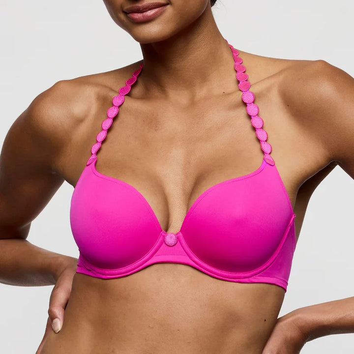 Marie Jo - Tom Padded Bra Heartshape Influencer Pink