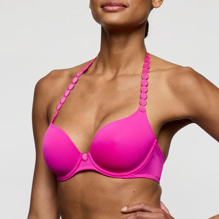 Marie Jo - Tom Padded Bra Heartshape Influencer Pink