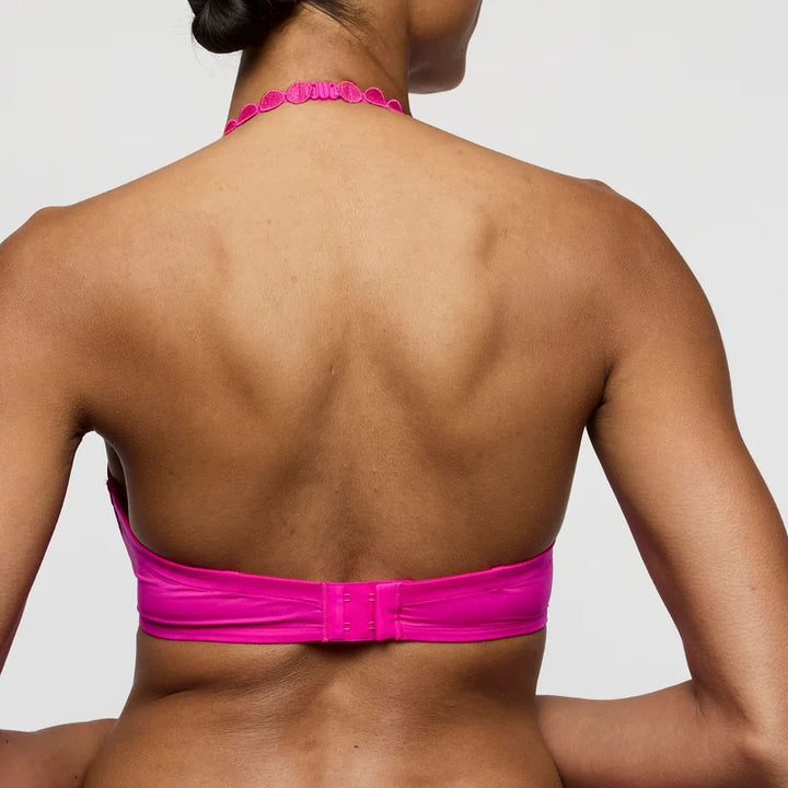 Marie Jo - Tom Padded Bra Heartshape Influencer Pink