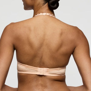 Marie Jo - Tom Padded Bra Heartshape Peach Whisper