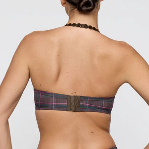 Marie Jo - Tom Padded Bra Heartshape Wengé
