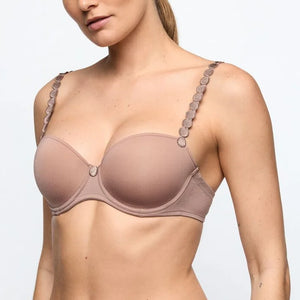Marie Jo - Tom Padded Balcony Bra Cosmetic