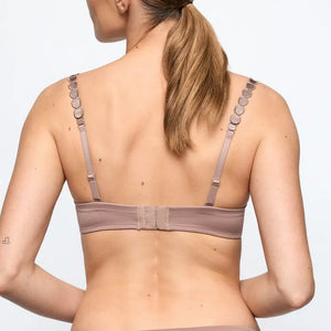 Marie Jo - Tom Padded Balcony Bra Cosmetic